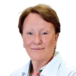 Чертова Надежда Борисовна