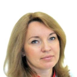Красова Елена Вадимовна
