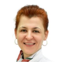 Скитова Анна Валерьевна