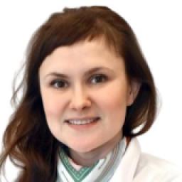 Соловьева Елизавета Викторовна