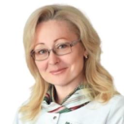 Колесникова Виктория Викторовна