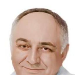 Печенюк Валерий Федорович