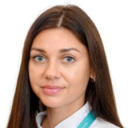 Казюка Елена Игоревна