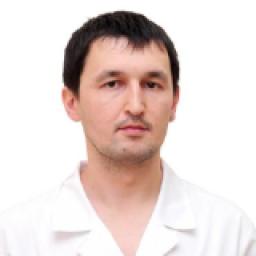 Зайниев Тагир Рашитович