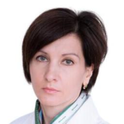 Бородина Елена Валерьевна