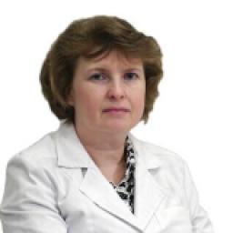 Глухова Лариса Юрьевна