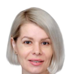 Ханова Ирина Александровна