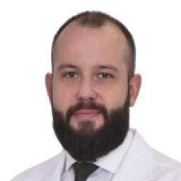 Агапов Дмитрий Юрьевич