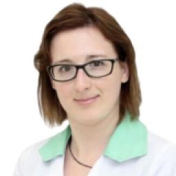 Лозгунова Анна Алексеевна