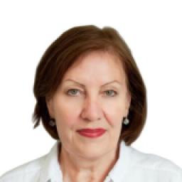 Шалашова Любовь Анатольевна