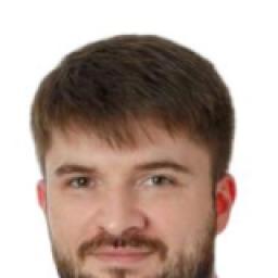 Оглоблин Александр Игоревич
