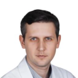 Широкий Вячеслав Павлович