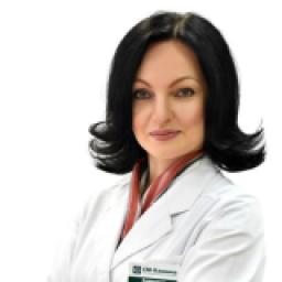 Азаренкова Ольга Владимировна