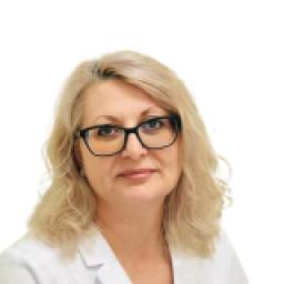 Борголова Татьяна Владимировна