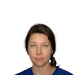Павлова Екатерина Сергеевна