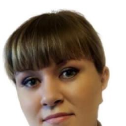 Коннова Елена Анатольевна