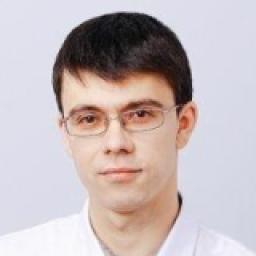 Мышкин Даниил Герольдович