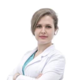Польшина Виктория Ивановна