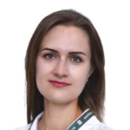 Маклакова Наталья Владимировна