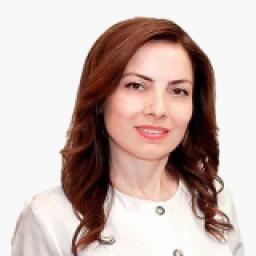Муслимова Салихат Зайпадиновна