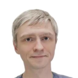 Морозов Артем Александрович