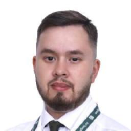 Маклаков Вадим Витальевич