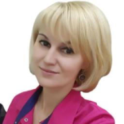 Волкова Оксана Сергеевна