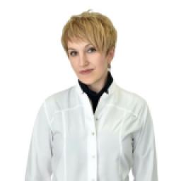 Рудакова Елена Петровна
