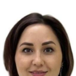 Кокоева Юлия Сергеевна