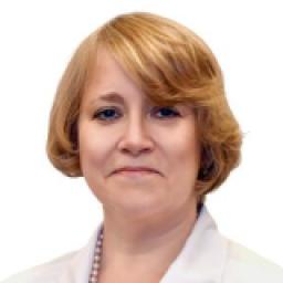 Бахарева Елена Александровна