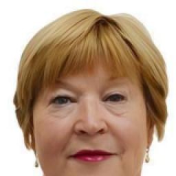 Бобина Людмила Анатольевна