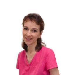 Архипова Юлия Михайловна