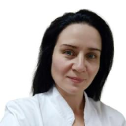 Соколова Елена Михайловна
