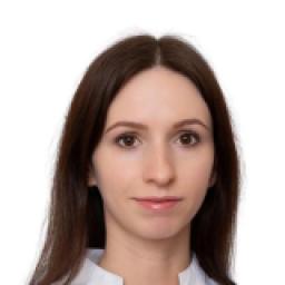 Мамонова Ирина Романовна