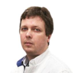 Петров Дмитрий Юрьевич