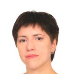 Жежеря Мадина Владимировна
