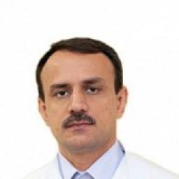 Каноатов Джахонгир Якубович