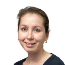 Алексеева Ирина Антоновна