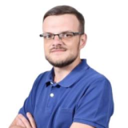 Колесов Павел Андреевич