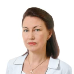 Рогожкина Галина Ивановна