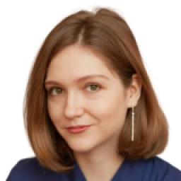 Шуйская Дарья Александровна