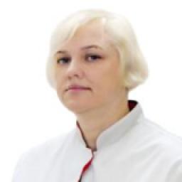 Скляднева Маргарита Валериевна