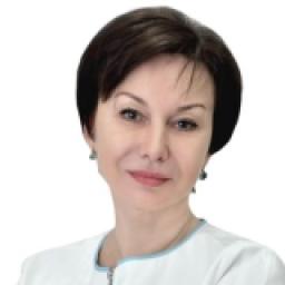 Бубновская Анжелика Александровна