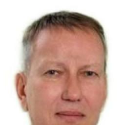 Курлянинов Олег Анатольевич