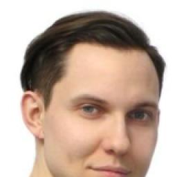 Чистов Семен Сергеевич