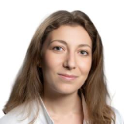 Колпина Анна Александровна
