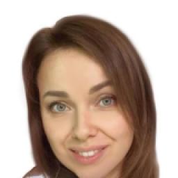 Ковалева Надежда Александровна