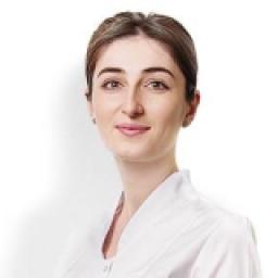 Тотикова Алана Руслановна