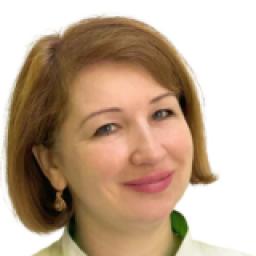 Полинская Екатерина Владиславовна