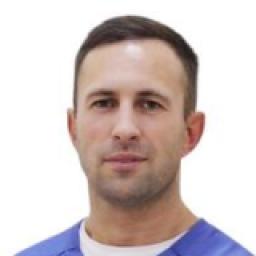 Дыханов Алексей Игоревич 